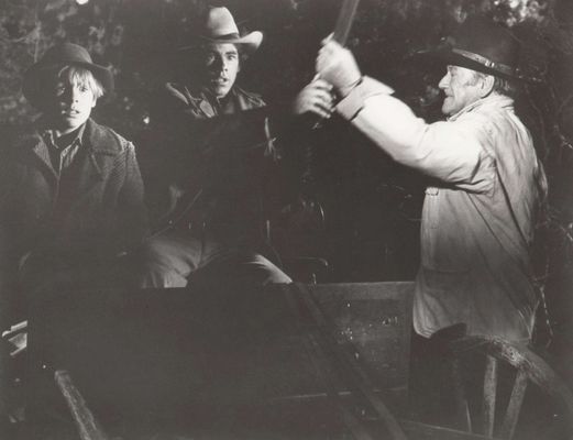 Cahill U.S. Marshal