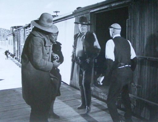 Cahill U.S. Marshal