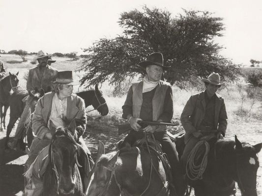 Cahill U.S. Marshal