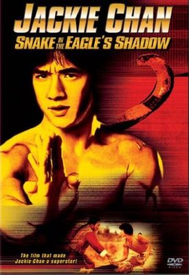 Snake in the Eagle's Shadow poster