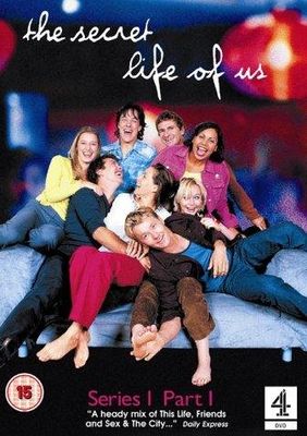 The Secret Life of Us poster