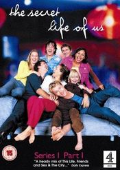 Poster The Secret Life of Us