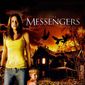 Poster 3 The Messengers
