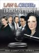 Film - Law & Order: Trial by Jury