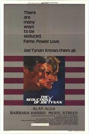 Poster The Seduction of Joe Tynan