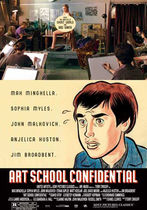 Şcoala secretă de arte
