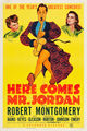 Film - Here Comes Mr. Jordan