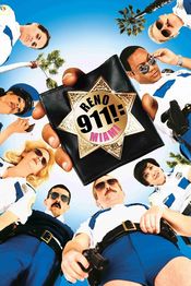 Poster Reno 911!: Miami