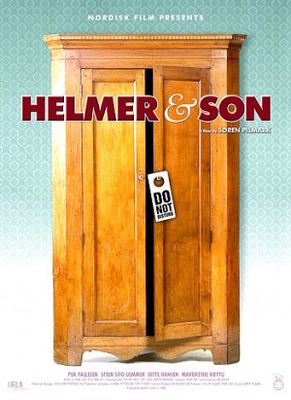 Helmer & Son poster