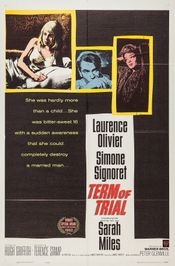 Poster Term of Trial