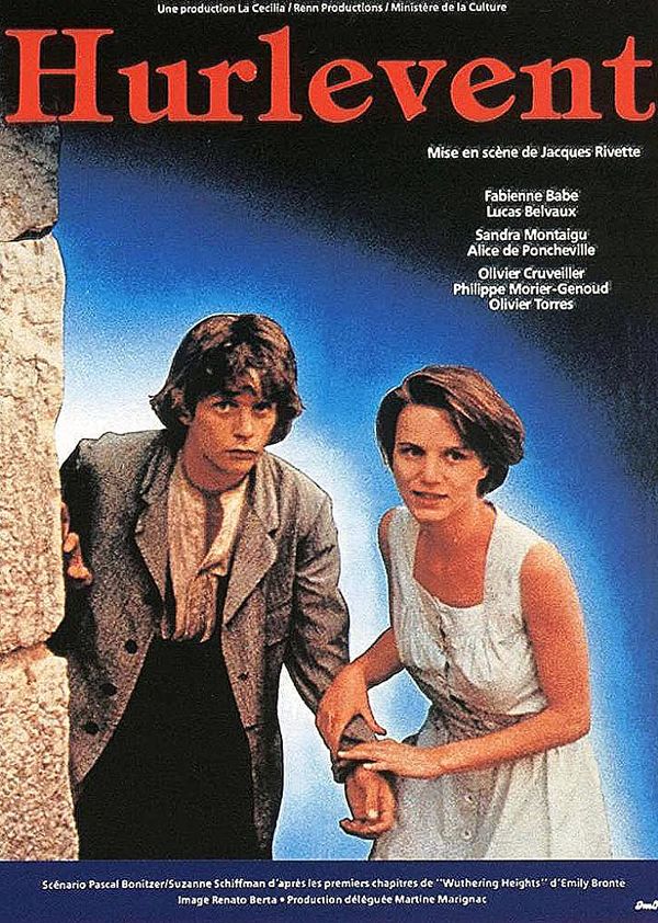 La Rascruce De Vanturi Online Subtitrat Hurlevent - La rascruce de vanturi (1985) - Film - CineMagia.ro