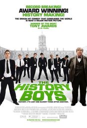 Poster The History Boys