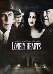 Poster Lonely Hearts