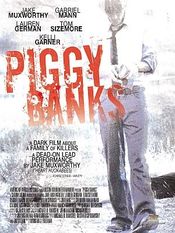 Poster Piggy Banks
