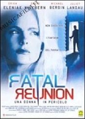 Poster Fatal Reunion