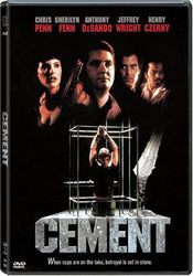 Poster Cement