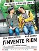 Film - J'invente rien