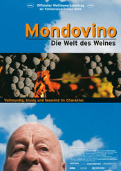 Poster Mondovino
