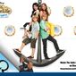 Poster 3 The Suite Life of Zack and Cody