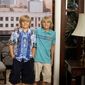 Foto 75 The Suite Life of Zack and Cody