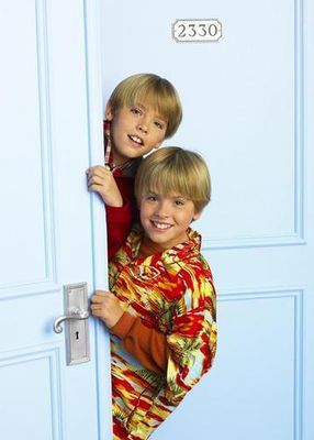 The Suite Life of Zack and Cody
