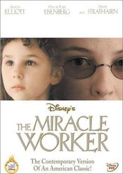 Poster The Miracle Worker