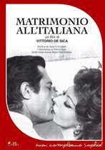 Căsătorie în stil italian