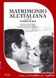 Film - Matrimonio all'italiana