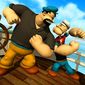 Popeye's Voyage: The Quest for Pappy/Calatoria lui Popeye: In cautarea lui Pappy