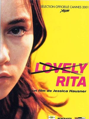 Lovely Rita poster