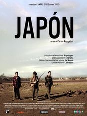 Poster Japon