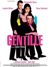 Poster Gentille