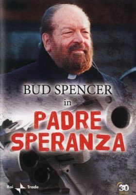 Padre Speranza poster