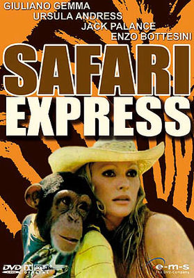 film safari express