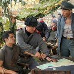 Imagine din galeria filmului Behind Enemy Lines: Axis of Evil