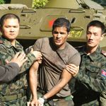 Imagine din galeria filmului Behind Enemy Lines: Axis of Evil