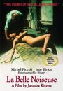 Film - La belle noiseuse