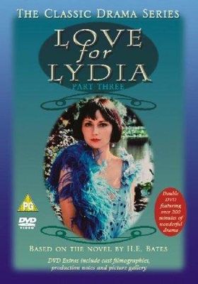 Love for Lydia poster