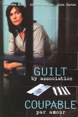 Guilt by Association poster