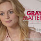 Poster 3 Gray Matters