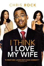 Poster I Think I Love My Wife