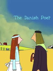 Poster The Danish Poet