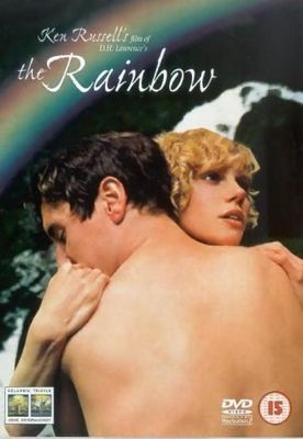 The Rainbow poster