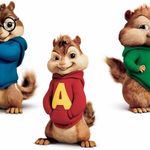 Imagine din galeria filmului Alvin and the Chipmunks