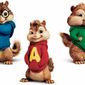 Foto 1 Alvin and the Chipmunks