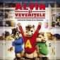 Poster 1 Alvin and the Chipmunks