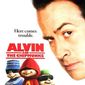 Poster 2 Alvin and the Chipmunks