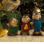 Imagine din galeria filmului Alvin and the Chipmunks