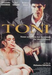 Poster Toni
