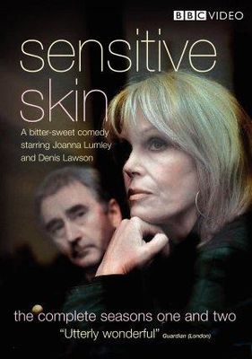 Sensitive Skin poster